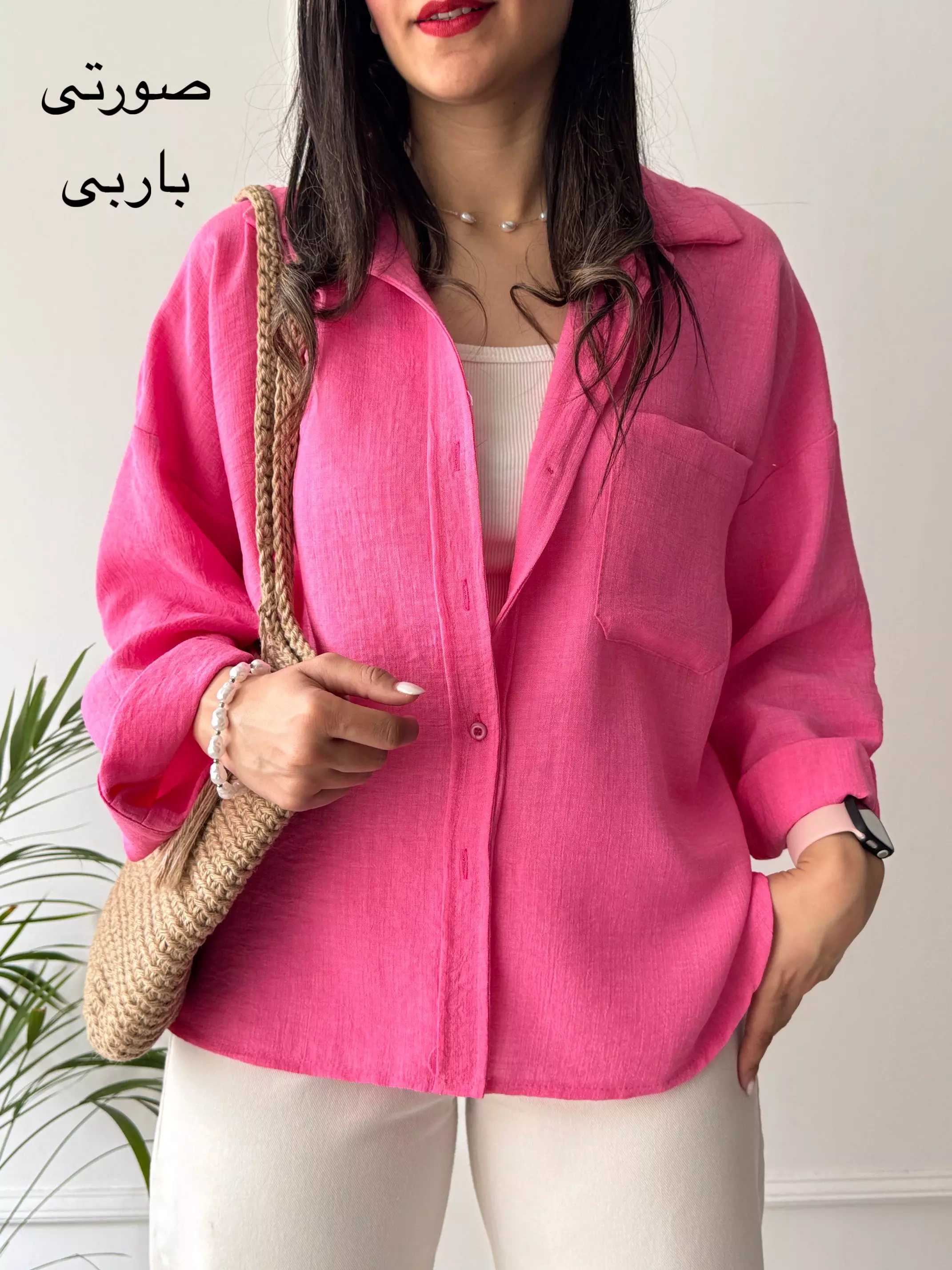 مانتو شومیزی پاستیل